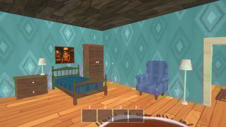 Tun Tun Sahur House of Sahur - Screenshot 6