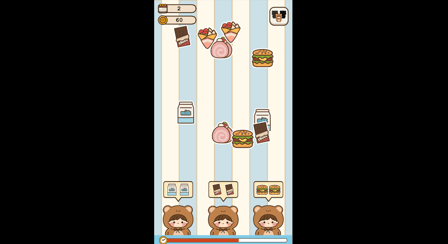 Make Two - Screenshot 1