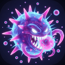 Cell Evolution: Battle for the Microworld