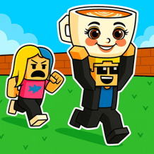 Steal Brainrot and pile up Billions