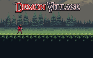 Demon Village