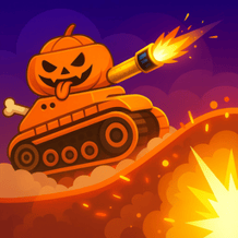 Tanks: Big Boss