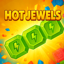 Hot Jewels