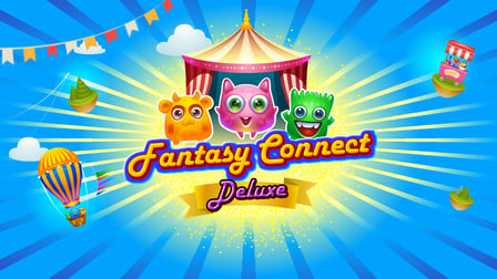 Fantasy Connect Deluxe