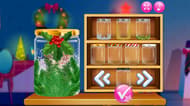 Princess Magic Christmas DIY