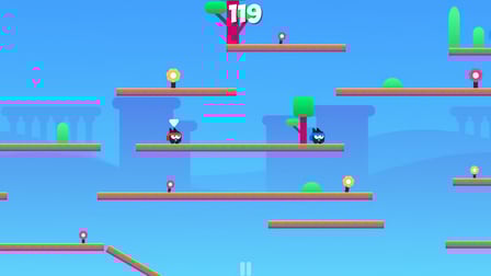 Last Catch - Screenshot 3