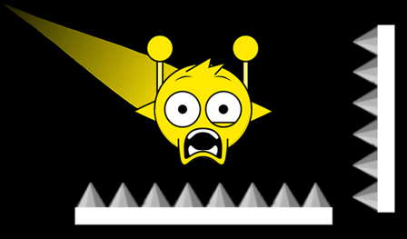 Sprungi Kugel