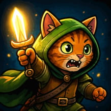 Bluf & Claw - Poker RPG