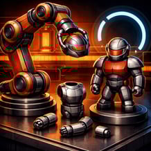 Kidult Collector: Idle Clicker