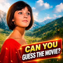 Soviet Movie Quiz
