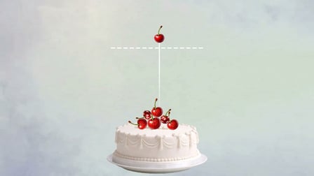 Cherry on Top of the Cake - Screenshot 2