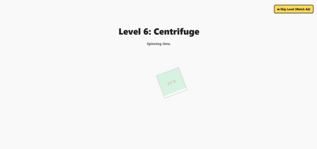 Just 5 Seconds - Screenshot 2