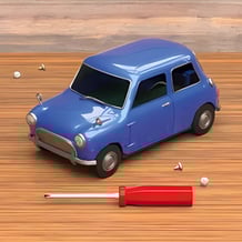 Escape Room L'étrange chalet