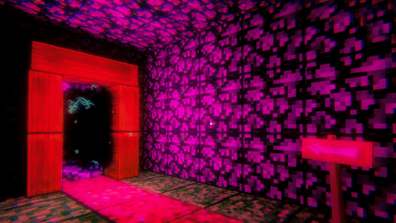 Noobik Obbi: Platform Parkour! - Screenshot 3