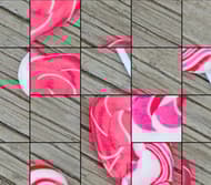 HDPuzzles Food