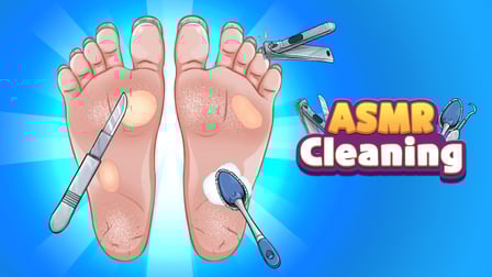 Body Care Simulator