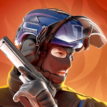 StandOff 3 Original