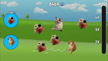 AniMerge - Screenshot 1