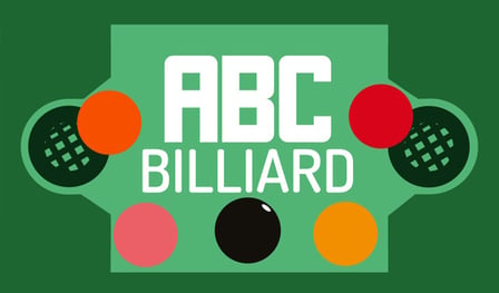 ABC-billiard