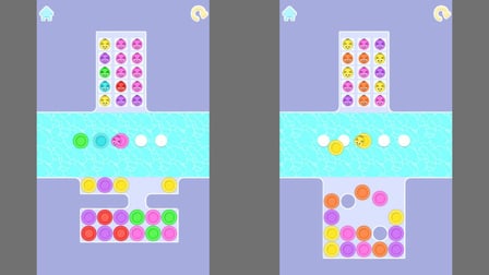 Dog Pool - Screenshot 2