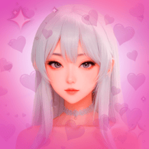 Heart Clicker Love Energy