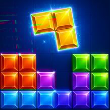 Blockle - Block-Puzzle Journey