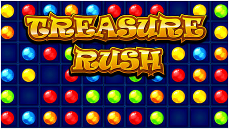 Treasure Rush