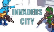 Invaders City