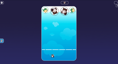 Plump cats - Screenshot 4