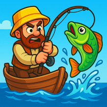 Myth of the fisherman