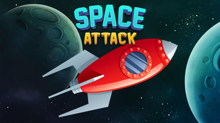 Space Attack