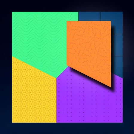 Hard Puzzle thumbnail