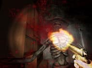 Amnesia True Subway Horror