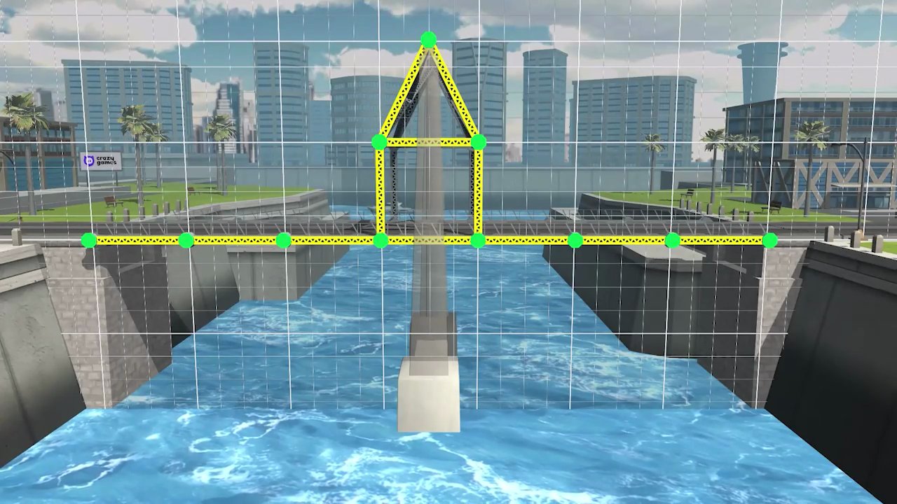 Bridge Builder cover