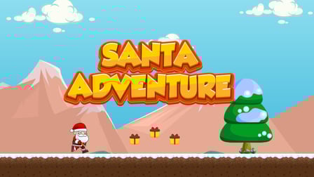 Santa Adventure