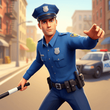 Police Simulator