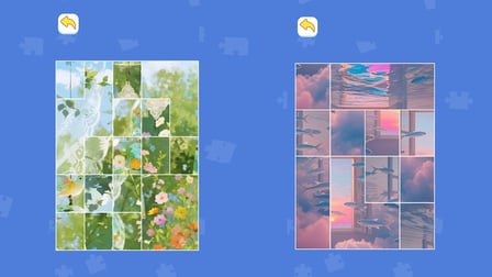 Super Image Merge - Screenshot 2