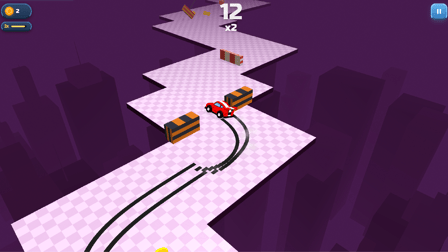 Drift Master 3D - Screenshot 4