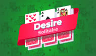 Desire Solitaire