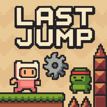 Last Jump
