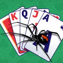 Classic Solitaire: Spider