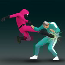 Squidly Fighter