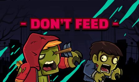 Don't Feed