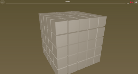 Block Sculptor - Screenshot 2