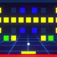 Arkanoid Next