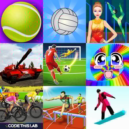 Olympics Games