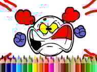 BTS Emoji Coloring