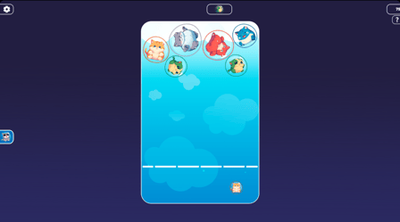 Plump cats - Screenshot 2