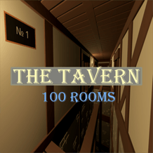 The Tavern - 100 Rooms