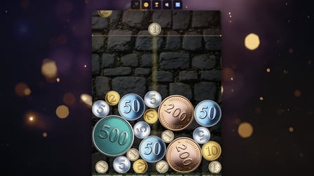 COINS - Merge them! - Screenshot 2